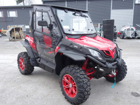 CFMoto Z Force, Mönkijät, Moto, Pori, Tori.fi CFMoto Z Force, Mönkijät, Moto, Pori, Tori.fi