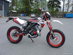 Rieju MRT, Mopot, Moto, Pori, Tori.fi Rieju MRT, Mopot, Moto, Pori, Tori.fi