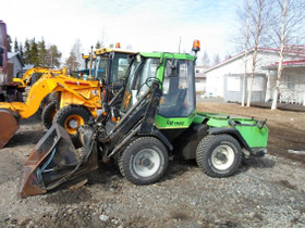 LM Trac 485, Maanrakennuskoneet, Työkoneet ja kalusto, Oulu, Tori.fi LM Trac 485, Maanrakennuskoneet, Työkoneet ja kalusto, Oulu, Tori.fi