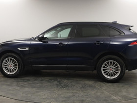 Jaguar F-Pace, Autot, Vantaa, Tori.fi Jaguar F-Pace, Autot, Vantaa, Tori.fi