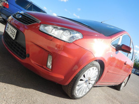 Ford C-Max, Autot, Järvenpää, Tori.fi Ford C-Max, Autot, Järvenpää, Tori.fi