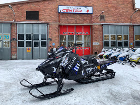 Polaris Axys SKS, Moottorikelkat, Moto, Kuopio, Tori.fi Polaris Axys SKS, Moottorikelkat, Moto, Kuopio, Tori.fi