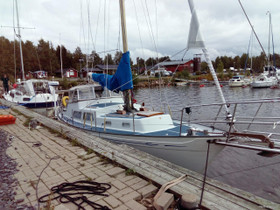 Neptun 33 Sloop, Purjeveneet, Veneet, Oulu, Tori.fi Neptun 33 Sloop, Purjeveneet, Veneet, Oulu, Tori.fi