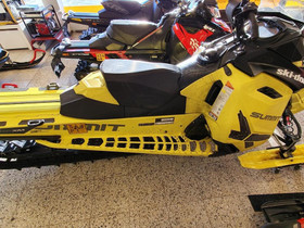 Ski-Doo Summit, Moottorikelkat, Moto, Iisalmi, Tori.fi Ski-Doo Summit, Moottorikelkat, Moto, Iisalmi, Tori.fi