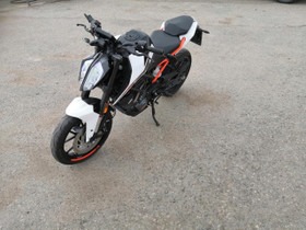 KTM 125, Moottoripyörät, Moto, Sotkamo, Tori.fi KTM 125, Moottoripyörät, Moto, Sotkamo, Tori.fi
