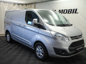 Ford Transit Custom, Autot, Raasepori, Tori.fi Ford Transit Custom, Autot, Raasepori, Tori.fi