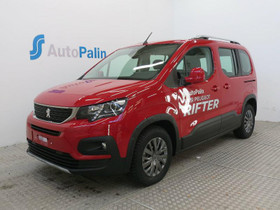 PEUGEOT RIFTER, Autot, Pori, Tori.fi PEUGEOT RIFTER, Autot, Pori, Tori.fi