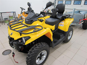 Can-Am Outlander 450 Max CAN-AM Outlander Max 450, Metsäkoneet, Työkoneet ja kalusto, Ähtäri, Tori.fi Can-Am Outlander 450 Max CAN-AM Outlander Max 450, Metsäkoneet, Työkoneet ja kalusto, Ähtäri, Tori.fi