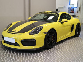 Porsche Cayman, Autot, Helsinki, Tori.fi Porsche Cayman, Autot, Helsinki, Tori.fi