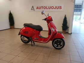 PIAGGIO Vespa, Moottoripyörät, Moto, Pori, Tori.fi PIAGGIO Vespa, Moottoripyörät, Moto, Pori, Tori.fi