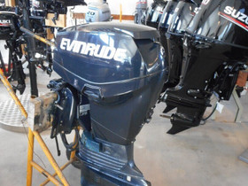 Evinrude E TEC 60, Muut veneet, Veneet, Korsnäs, Tori.fi Evinrude E TEC 60, Muut veneet, Veneet, Korsnäs, Tori.fi