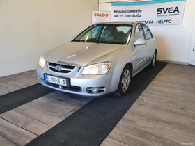 KIA Cerato, Autot, Ylöjärvi, Tori.fi KIA Cerato, Autot, Ylöjärvi, Tori.fi