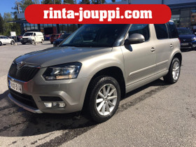 Skoda YETI, Autot, Vaasa, Tori.fi Skoda YETI, Autot, Vaasa, Tori.fi