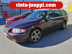 Volvo V70, Autot, Vaasa, Tori.fi Volvo V70, Autot, Vaasa, Tori.fi