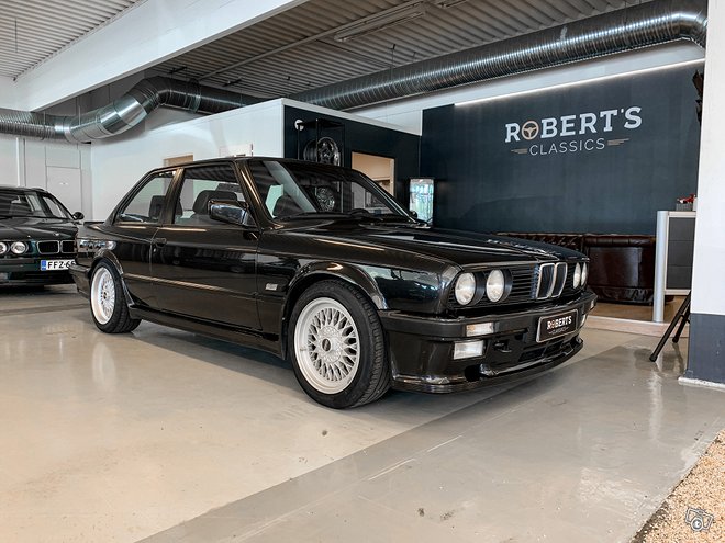 BMW 325 BMW 325