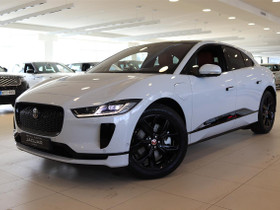 Jaguar I-PACE, Autot, Helsinki, Tori.fi Jaguar I-PACE, Autot, Helsinki, Tori.fi
