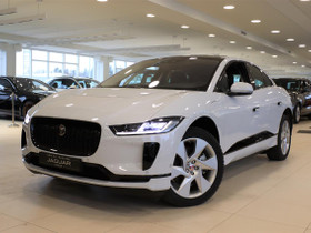 Jaguar I-PACE, Autot, Helsinki, Tori.fi Jaguar I-PACE, Autot, Helsinki, Tori.fi