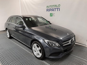 Mercedes-Benz C, Autot, Lappeenranta, Tori.fi Mercedes-Benz C, Autot, Lappeenranta, Tori.fi