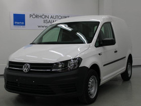 VOLKSWAGEN CADDY, Autot, Iisalmi, Tori.fi VOLKSWAGEN CADDY, Autot, Iisalmi, Tori.fi