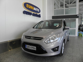 Ford C-Max, Autot, Vihti, Tori.fi Ford C-Max, Autot, Vihti, Tori.fi