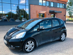Honda Jazz, Autot, Kirkkonummi, Tori.fi Honda Jazz, Autot, Kirkkonummi, Tori.fi