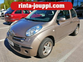 Nissan MICRA, Autot, Vaasa, Tori.fi Nissan MICRA, Autot, Vaasa, Tori.fi