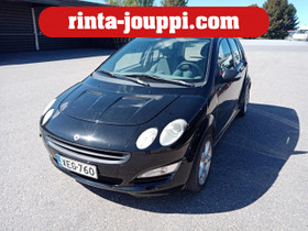 Smart FORFOUR, Autot, Laihia, Tori.fi Smart FORFOUR, Autot, Laihia, Tori.fi