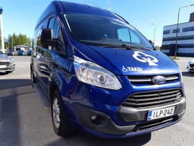 Ford Transit Custom, Autot, Seinäjoki, Tori.fi Ford Transit Custom, Autot, Seinäjoki, Tori.fi