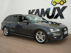 AUDI A4, Autot, Vaasa, Tori.fi AUDI A4, Autot, Vaasa, Tori.fi