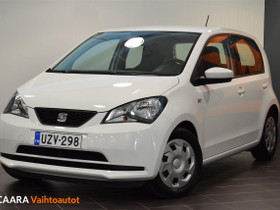 Seat Mii, Autot, Vantaa, Tori.fi Seat Mii, Autot, Vantaa, Tori.fi