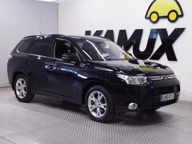 MITSUBISHI Outlander, Autot, Jyväskylä, Tori.fi MITSUBISHI Outlander, Autot, Jyväskylä, Tori.fi
