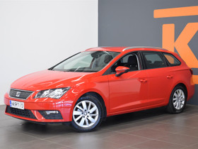 SEAT LEON ST, Autot, Helsinki, Tori.fi SEAT LEON ST, Autot, Helsinki, Tori.fi