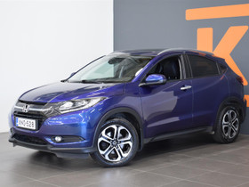 HONDA HR-V, Autot, Helsinki, Tori.fi HONDA HR-V, Autot, Helsinki, Tori.fi
