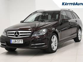 MERCEDES-BENZ C, Autot, Vaasa, Tori.fi MERCEDES-BENZ C, Autot, Vaasa, Tori.fi