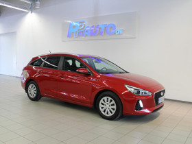 HYUNDAI I30 Wagon, Autot, Lohja, Tori.fi HYUNDAI I30 Wagon, Autot, Lohja, Tori.fi