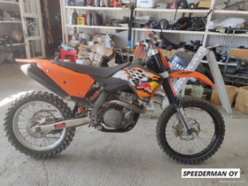 KTM 450, Moottoripyörät, Moto, Kankaanpää, Tori.fi KTM 450, Moottoripyörät, Moto, Kankaanpää, Tori.fi