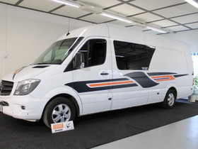 Mercedes-Benz Sprinter, Autot, Alajärvi, Tori.fi Mercedes-Benz Sprinter, Autot, Alajärvi, Tori.fi