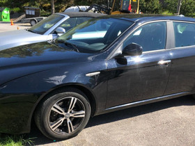 Alfa Romeo 159, Autot, Naantali, Tori.fi Alfa Romeo 159, Autot, Naantali, Tori.fi