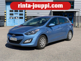 Hyundai I30 WAGON, Autot, Espoo, Tori.fi Hyundai I30 WAGON, Autot, Espoo, Tori.fi