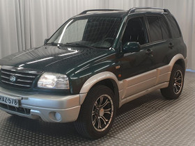 Suzuki Vitara, Autot, Helsinki, Tori.fi Suzuki Vitara, Autot, Helsinki, Tori.fi