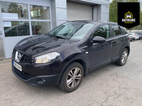 Nissan Qashqai, Autot, Kuopio, Tori.fi Nissan Qashqai, Autot, Kuopio, Tori.fi