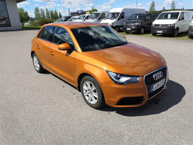Audi A1, Autot, Lahti, Tori.fi Audi A1, Autot, Lahti, Tori.fi