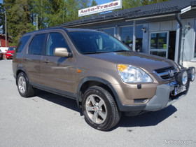 Honda CR-V, Autot, Pietarsaari, Tori.fi Honda CR-V, Autot, Pietarsaari, Tori.fi