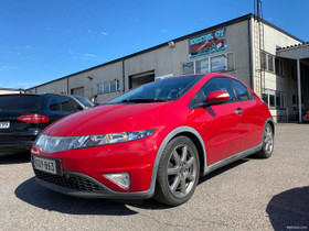 Honda Civic, Autot, Tuusula, Tori.fi Honda Civic, Autot, Tuusula, Tori.fi