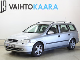 Opel Astra, Autot, Närpiö, Tori.fi Opel Astra, Autot, Närpiö, Tori.fi