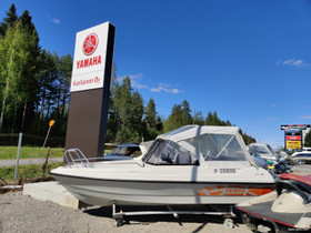 Terhi 475BR, Moottoriveneet, Veneet, Ähtäri, Tori.fi Terhi 475BR, Moottoriveneet, Veneet, Ähtäri, Tori.fi