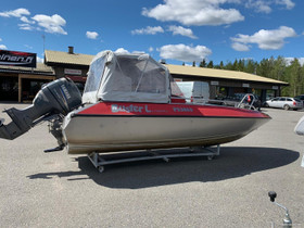 Buster L2, Moottoriveneet, Veneet, Ähtäri, Tori.fi Buster L2, Moottoriveneet, Veneet, Ähtäri, Tori.fi