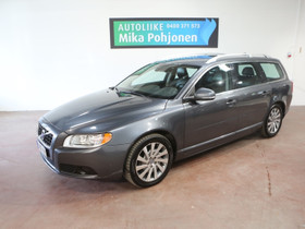 Volvo V70, Autot, Lahti, Tori.fi Volvo V70, Autot, Lahti, Tori.fi