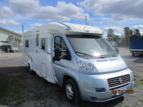 Tec rotec 712 ti, Matkailuautot, Matkailuautot ja asuntovaunut, Keminmaa, Tori.fi Tec rotec 712 ti, Matkailuautot, Matkailuautot ja asuntovaunut, Keminmaa, Tori.fi