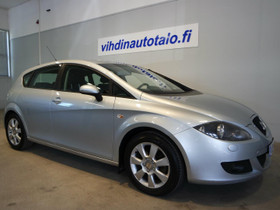 SEAT LEON, Autot, Vihti, Tori.fi SEAT LEON, Autot, Vihti, Tori.fi